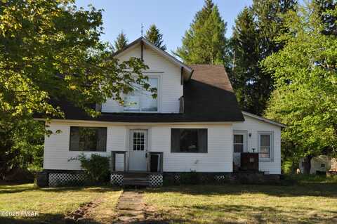 101 Brink Hill Road, Greentown, PA 18426
