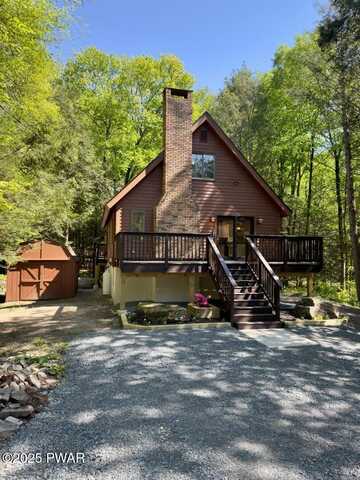17 Applegate Road, Lake Ariel, PA 18436