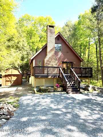 17 Applegate Road, Lake Ariel, PA 18436