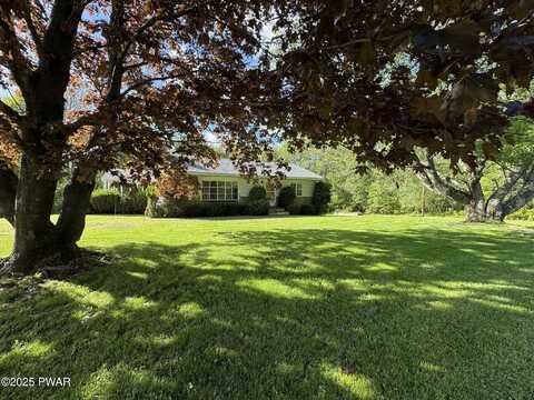 1611 Lake Ariel Highway, Lake Ariel, PA 18436