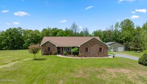479 Ash Street, Honesdale, PA 18431