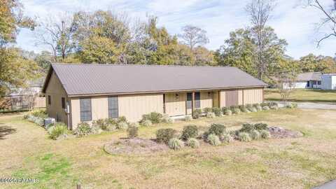 115 Hiawatha Road, Lafayette, LA 70501