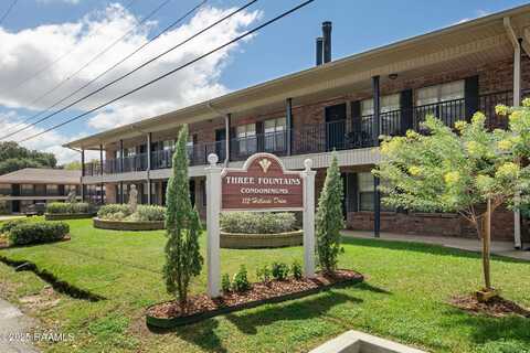 112 Hillside Drive, Lafayette, LA 70503