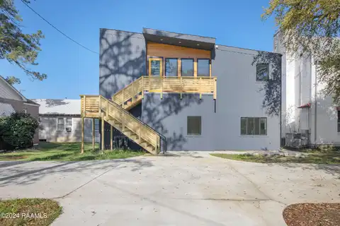 306 W Taft Street, Lafayette, LA 70501