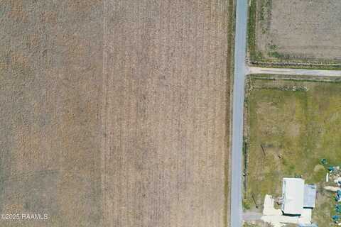 Lot 5-B Sage Road, Opelousas, LA 70570