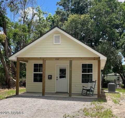 206 E Dale Street, New Iberia, LA 70560