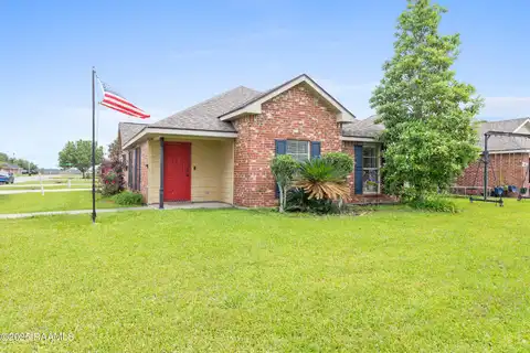 320 Golden Grain, Duson, LA 70529