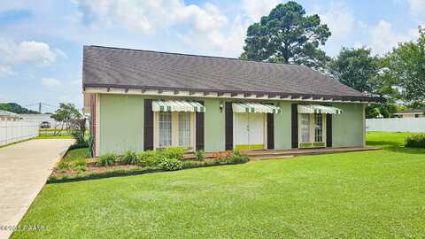 113 Jeanne Street, Eunice, LA 70535