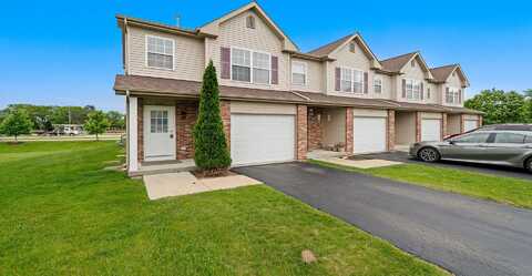 677 Southtowne, BELVIDERE, IL 61008