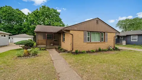 2316 Pierce, ROCKFORD, IL 61103