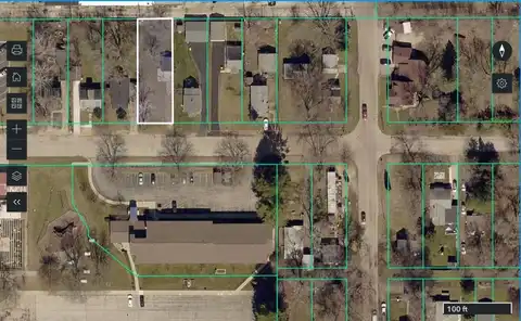1630 Hamilton, ROCKFORD, IL 61109
