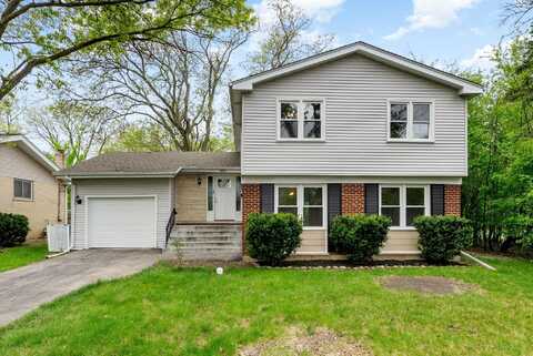 666 Barberry, HIGHLAND PARK, IL 60035