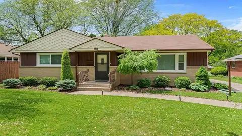 1210 Gorham, ROCKFORD, IL 61107