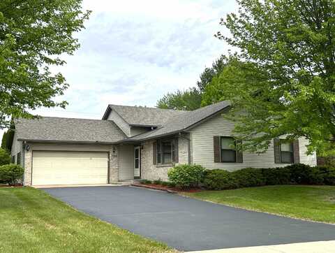 1206 Griggs, ROCKFORD, IL 61108