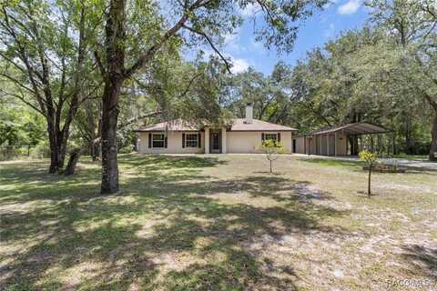 14131 SE 86th Terrace, Inglis, FL 34449