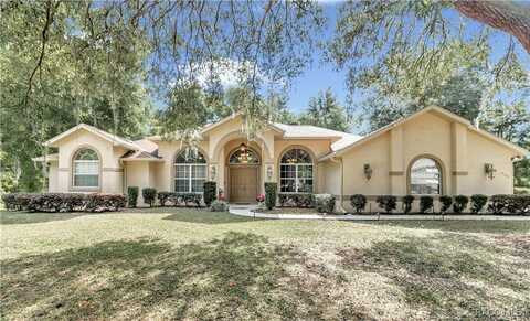 4165 N Indianriver Drive, Hernando, FL 34442