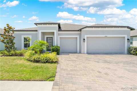 17618 Cortes Creek Boulevard, Spring Hill, FL 34610