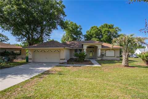 604 Morse Street, Inverness, FL 34452
