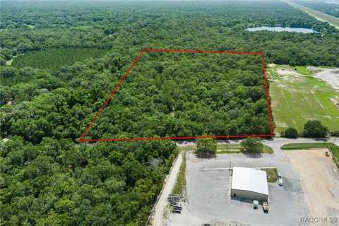6550 N Tallahassee Road, Crystal River, FL 34428