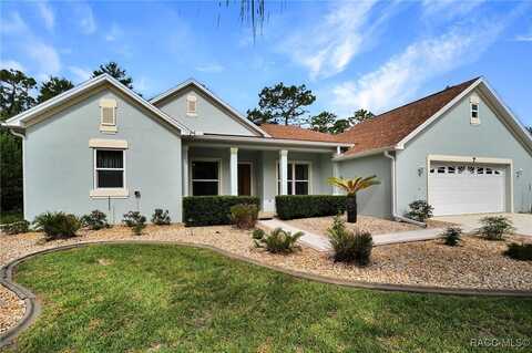 7 Boston Ivy Court, Homosassa, FL 34446
