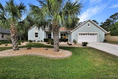 7 Boston Ivy Court, Homosassa, FL 34446