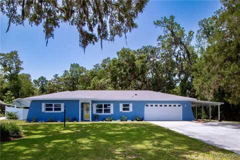1464 NW 22nd Street, Crystal River, FL 34428