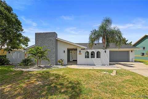 11930 W Bayshore Drive, Crystal River, FL 34429