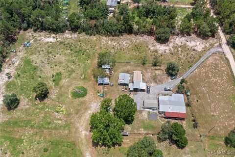 4981 SW 171st Court, Dunnellon, FL 34432