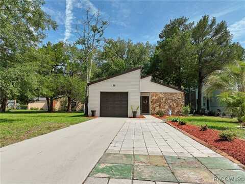 35 Jamaica Street, Homosassa, FL 34446