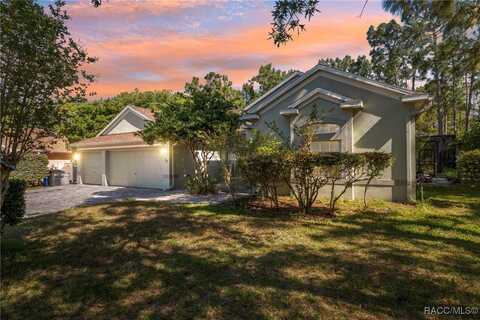 10 Boxleaf Court S, Homosassa, FL 34446