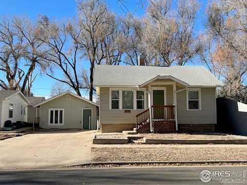 Dorothy, MILLIKEN, CO 80543