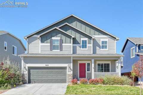 Emerald Vista, PEYTON, CO 80831