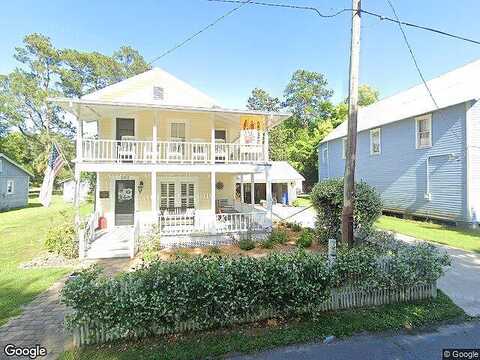 Oak, WOODBINE, GA 31569