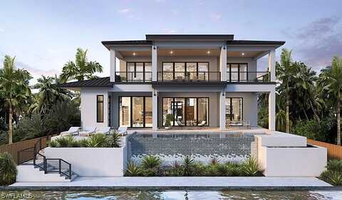 Trade Winds, NAPLES, FL 34108