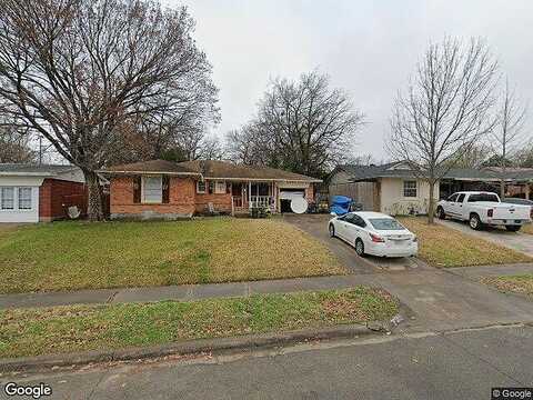 San Vicente, DALLAS, TX 75228