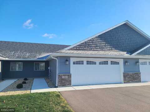 Cedar, MAPLE LAKE, MN 55358