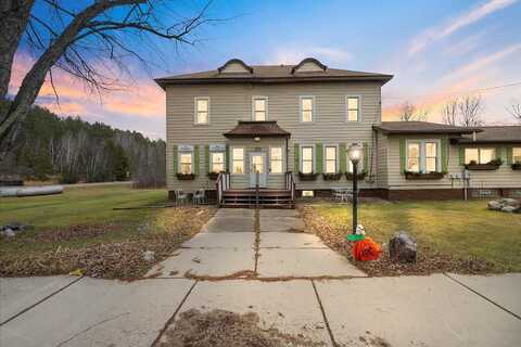 Center, SOUDAN, MN 55782