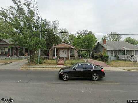 Houston, SAN ANTONIO, TX 78202