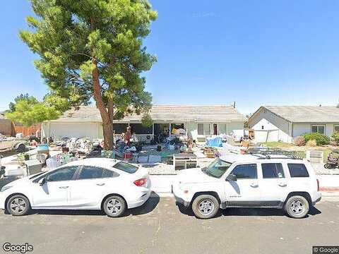 Mammoth, VICTORVILLE, CA 92392