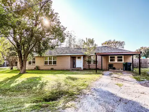 6Th, NORMANGEE, TX 77871