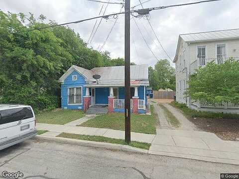 Devine, SAN ANTONIO, TX 78210