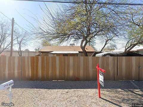 Bellevue, TUCSON, AZ 85712