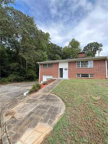 Fraser, GAINESVILLE, GA 30506