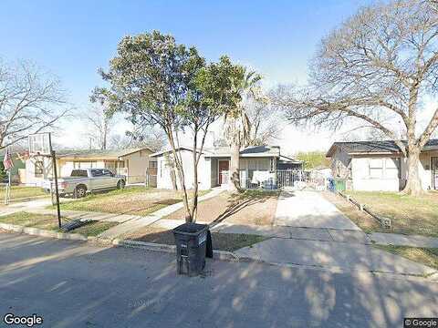 Mebane, SAN ANTONIO, TX 78223