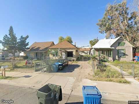 Front, NEEDLES, CA 92363