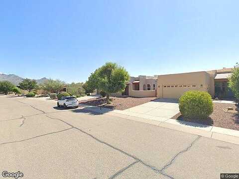 Via Bella Donna, RIO RICO, AZ 85648
