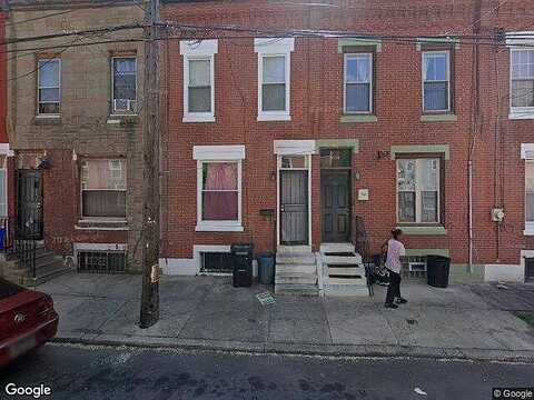 French, PHILADELPHIA, PA 19121
