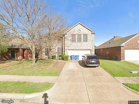 Lansdowne, ROWLETT, TX 75089