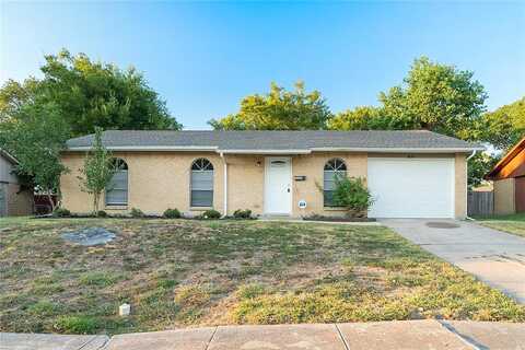 Cambridge, GARLAND, TX 75043