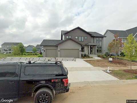 Blazingstar, LAKE ELMO, MN 55042